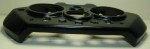 CRUSCOTTO IN PLASTICA PER UNIMOTO SQUALO 125 (Z18)