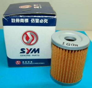 FILTRO OLIO OIL FILTER SYM Maxsym 400 i (F09)