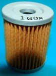 FILTRO OLIO OIL FILTER SYM Maxsym 400 i (F09)