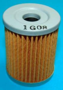 FILTRO OLIO OIL FILTER SYM Maxsym 400 i (F09)