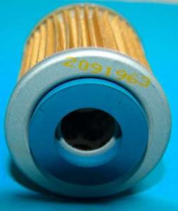 FILTRO OLIO OIL FILTER HIFLOFILTRO HF143 (FO28)