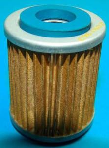 FILTRO OLIO OIL FILTER HIFLOFILTRO HF143 (FO28)