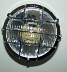 FARO FANALE ANTERIORE HEADLIGHT PER MOTO MORINI BENELLI GILERA (FA0107)