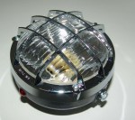 FARO FANALE ANTERIORE HEADLIGHT PER MOTO MORINI BENELLI GILERA (FA0107)