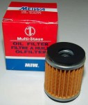 FILTRO OLIO OIL FILTER PER YAMAHA GAS-GAS FANTIK TM (F07)