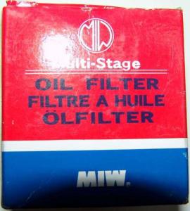 FILTRO OLIO OIL FILTER PER YAMAHA GAS-GAS FANTIK TM (F07)