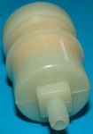 FILTRO CARBURANTE UNIVERSALE FUEL FILTER UNIVERSAL PER MOTO HONDA SUZUKI YAMAHA KAWASAKI DUCATI APRILIA ECC.. (FO19)