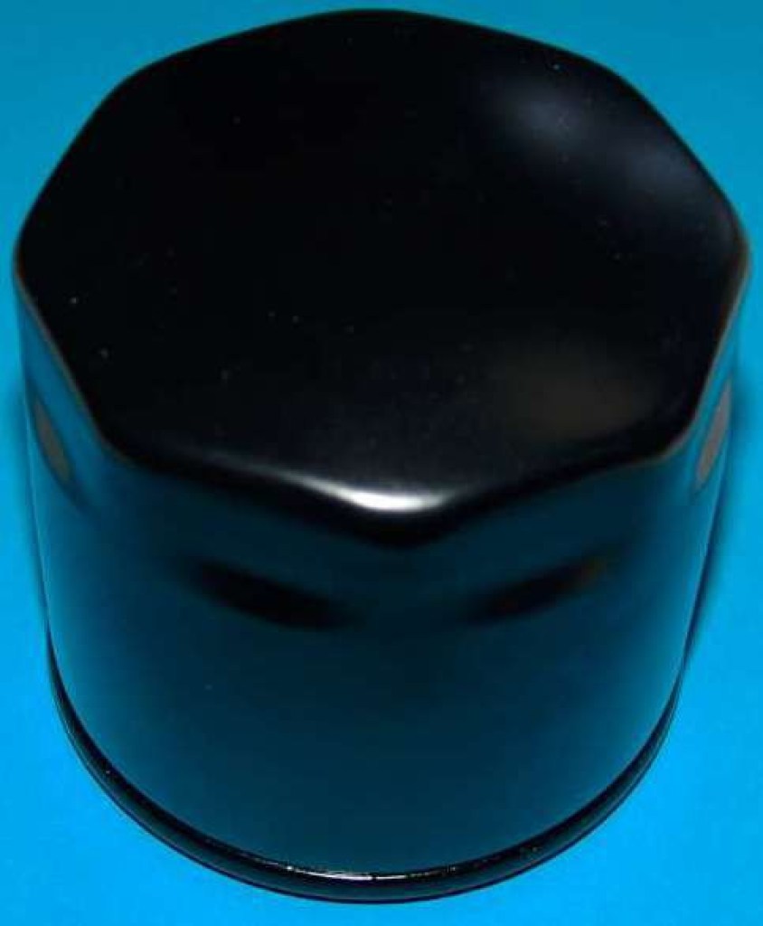 FILTRO OLIO OIL FILTER PER MINIVETTURE CON MOTORE KUBOTA K1584-13243 PER AIXAM (FO24)