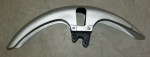 PARAFANGO ANTERIORE FRONT FENDER HONDA honda cb125x  (E19)