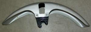 PARAFANGO ANTERIORE FRONT FENDER HONDA honda cb125x  (E19)