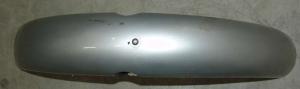 PARAFANGO ANTERIORE FRONT FENDER HONDA honda cb125x  (E19)