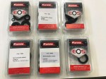 KIT PARAOLI MOTORE ENGINE OIL SEAL ARIETE FRANCO MORINI 4 MP/S 4 MARCE 48-50CC COD.08873