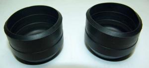KIT CALOTTA PARAPOLVERE FORCELLA CALOTTE FORK ARIETE