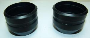 KIT CALOTTA PARAPOLVERE FORCELLA CALOTTE FORK ARIETE