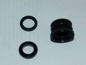 SERIE GUARNIZIONI POMPA FRENO ANTERIORE GRIMECA DA 19MM COD.12864-PO