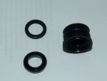 SERIE GUARNIZIONI POMPA FRENO ANTERIORE GRIMECA DA 19MM COD.12864-PO