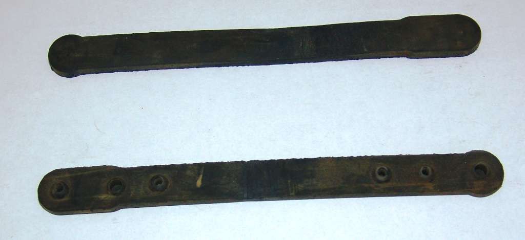 ELASTICO PER SERBATOIO - LUNGHEZZA 170MM COD.05948