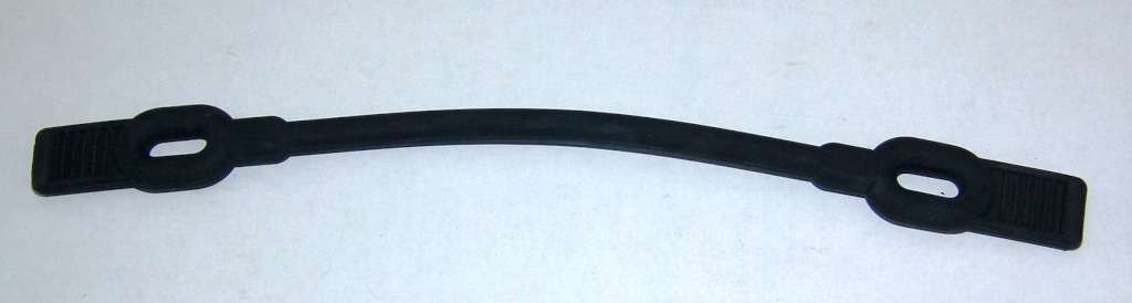 ELASTICO PER SERBATOIO - LUNGHEZZA 250MM COD.05949