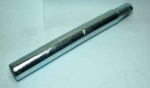 TUBO PER SELLA CICLOMOTORE BENELLI MORINI MINARELLI FANTIC ECC. (E27)