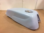 SERBATOIO BENZINA TANK FUEL SUZUKI SAIAD 500 COD.343