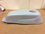 SERBATOIO BENZINA TANK FUEL SUZUKI SAIAD 500 COD.343