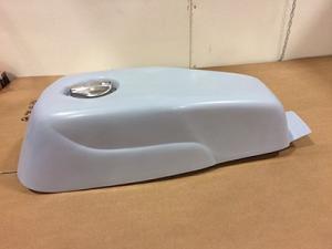 SERBATOIO BENZINA TANK FUEL SUZUKI SAIAD 500 COD.343