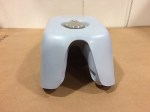 SERBATOIO BENZINA TANK FUEL SUZUKI SAIAD 500 COD.343