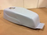 SERBATOIO BENZINA TANK FUEL SUZUKI SAIAD 500 COD.343