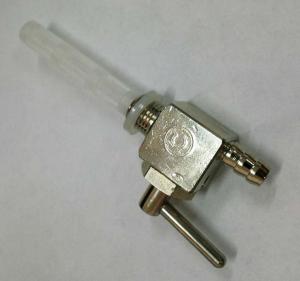 RUBINETTO BENZINA FUEL FAUCET OTTONE 10 X 1 MINIBIKE RU0024