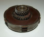 CAMPANA FRIZIONE MINARELLI BENELLI MORINI ECC. T39