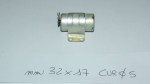 CONDENSATORE CAPACITOR DUCATI mm 32 x 17 CUR05