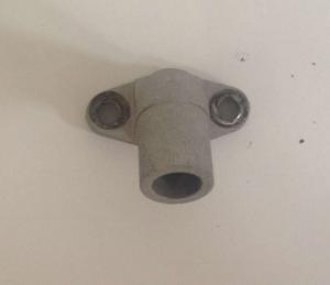 COLLETTORE ASPIRAZIONEINTAKE MANIFOLD (ZB1)