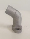 COLLETTORE ASPIRAZIONEINTAKE MANIFOLD (ZB1)