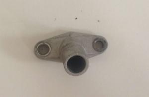 COLLETTORE ASPIRAZIONE INTAKE MANIFOLD (ZB2)