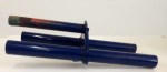 FORCELLA ANTERIORE FRONT FORK HONDA P50I 1979/1980 (ZB12)