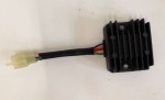 REGOLATORE RADDRIZZATORE TENSIONE SH522B-12 (ZB13)