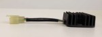 REGOLATORE RADDRIZZATORE TENSIONE SH522B-12 (ZB13)