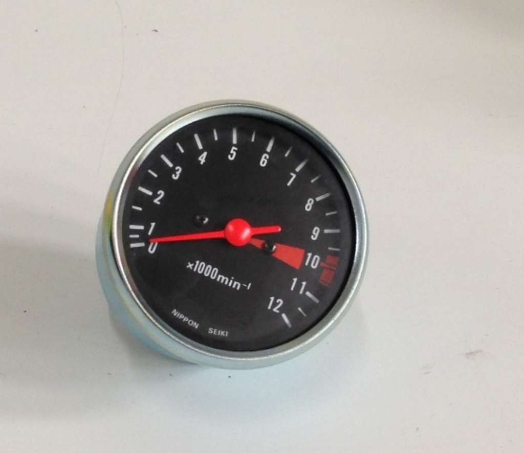 CONTAGIRI ROUND METER HONDA 37250-415-601