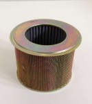 AIR CLEANER FILTRO ARIA AIR FILTER A CILINDRO HONDA CB 650 17220-460-000