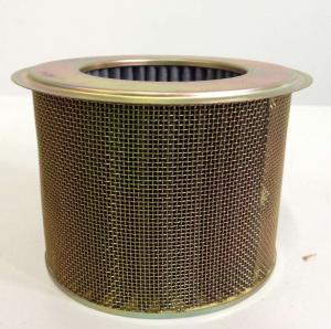 AIR CLEANER FILTRO ARIA AIR FILTER A CILINDRO HONDA CB 650 17220-460-000