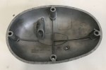 COPRICARTER FRIZIONE MINARELLI M35-2 MALAGUTI (ZB35) DX
