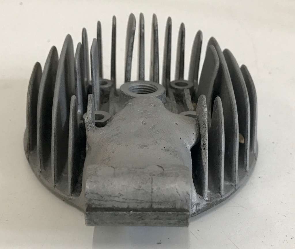 COPERCHIO TESTATA COVER HEAD (M6)