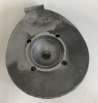COPERCHIO TESTATA COVER HEAD (M6)