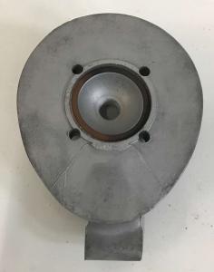 COPERCHIO TESTATA COVER HEAD (M7)