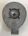 COPERCHIO TESTATA COVER HEAD (M7)