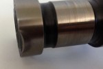 ALBERO MOTORE MOTOR TREE (M17)
