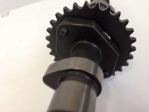 ALBERO MOTORE MOTOR TREE (M17)