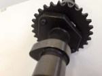 ALBERO MOTORE MOTOR TREE (M17)