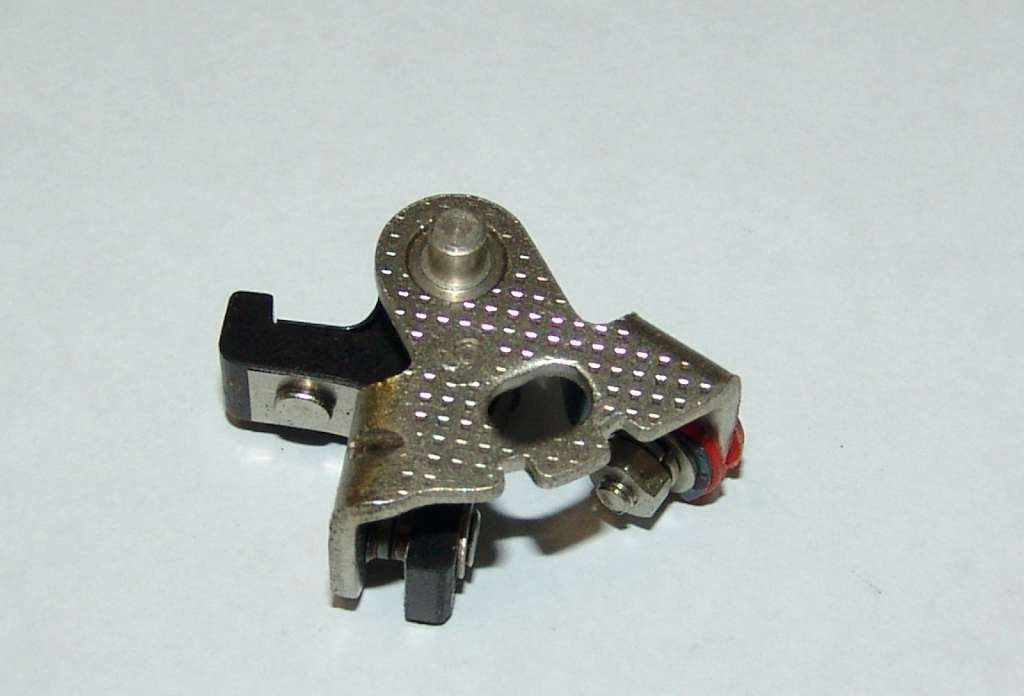 CONTATTI PUNTINE CONTACTS PINS F.E.W. HONDA C50 C65 YAMAHA HT 30202-041-005