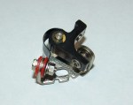CONTATTI PUNTINE CONTACTS PINS F.E.W. HONDA C50 C65 YAMAHA HT 30202-041-005
